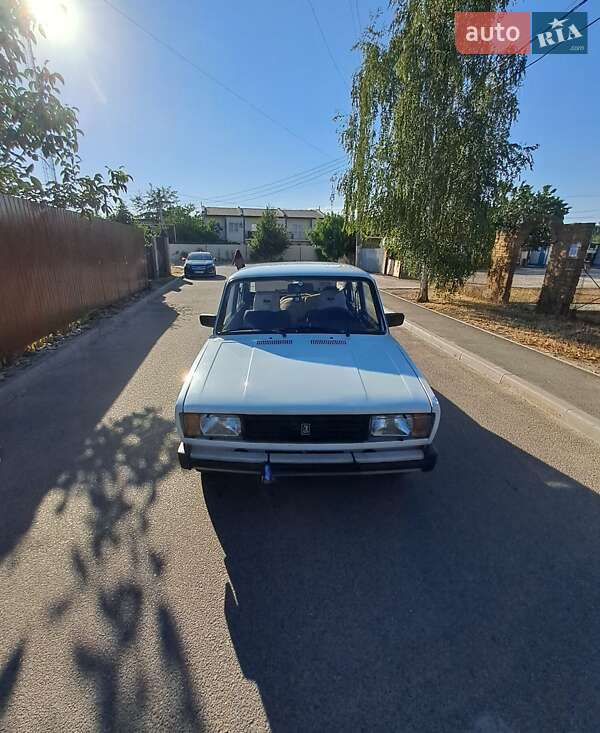 Седан ВАЗ / Lada 2105 1991 в Одесі