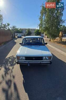 Седан ВАЗ 2105 1991 в 