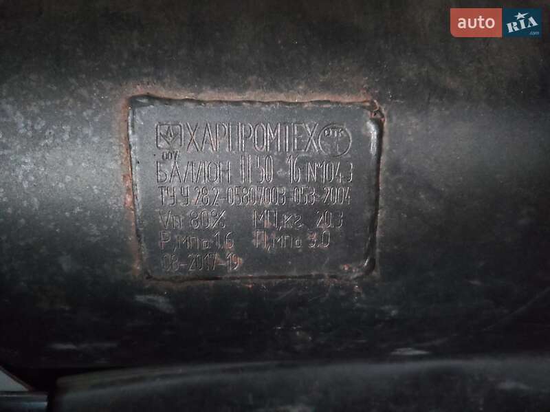 Седан ВАЗ / Lada 2105 1987 в Лубнах фото 10 Седан ВАЗ / Lada 2105 1987 в Лубнах