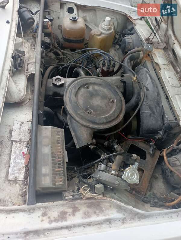 Седан ВАЗ / Lada 2105 1989 в Тернополе
