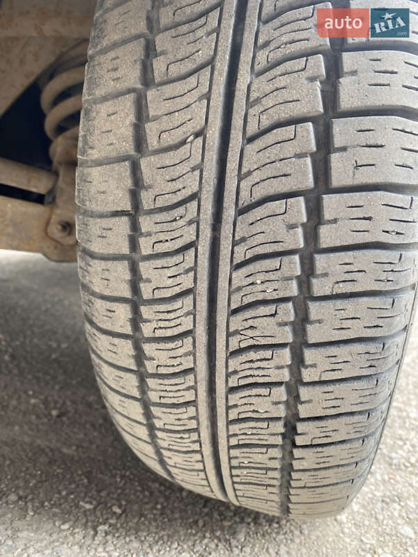 Седан ВАЗ / Lada 2105 1983 в Кривому Розі фото 13 Седан ВАЗ / Lada 2105 1983 в Кривому Розі