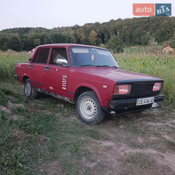 ВАЗ / Lada 2105 1993