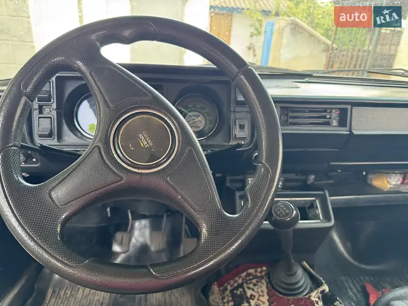 ВАЗ / Lada 2105