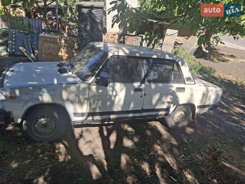 ВАЗ / Lada 2105 1997
