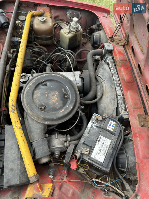 Седан ВАЗ / Lada 2105 1990 в Києві фото 2 Седан ВАЗ / Lada 2105 1990 в Києві
