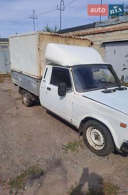 Седан ВАЗ 2105 2001 в 