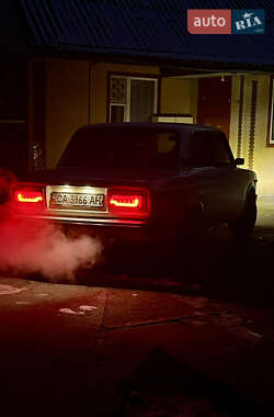 Седан ВАЗ / Lada 2105 1990 в Черкассах