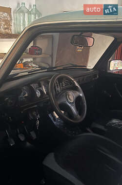 Седан ВАЗ / Lada 2105 1990 в Черкассах