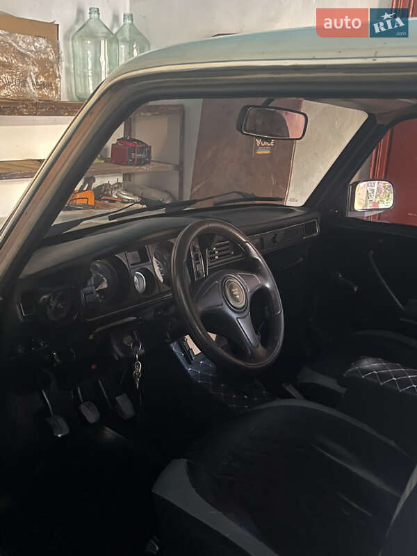 Седан ВАЗ / Lada 2105 1990 в Черкассах