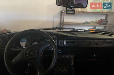 Седан ВАЗ / Lada 2105 1990 в Черкассах