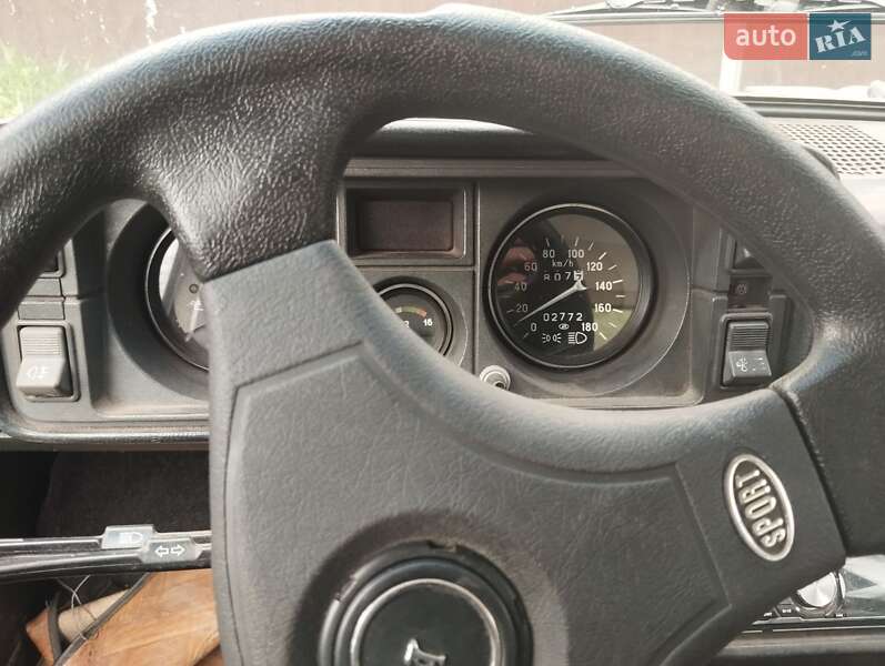 Седан ВАЗ / Lada 2105 1993 в Харькове