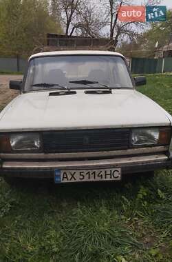 Седан ВАЗ 2105 1993 в 
