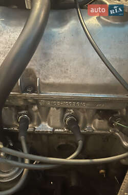 Седан ВАЗ / Lada 2105 1990 в Черкассах