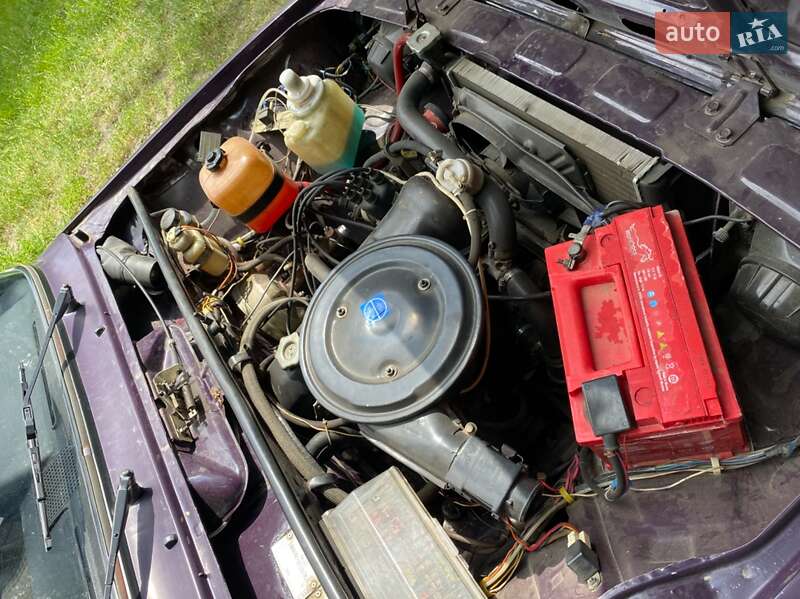 Седан ВАЗ / Lada 2105 2000 в Ильинцах