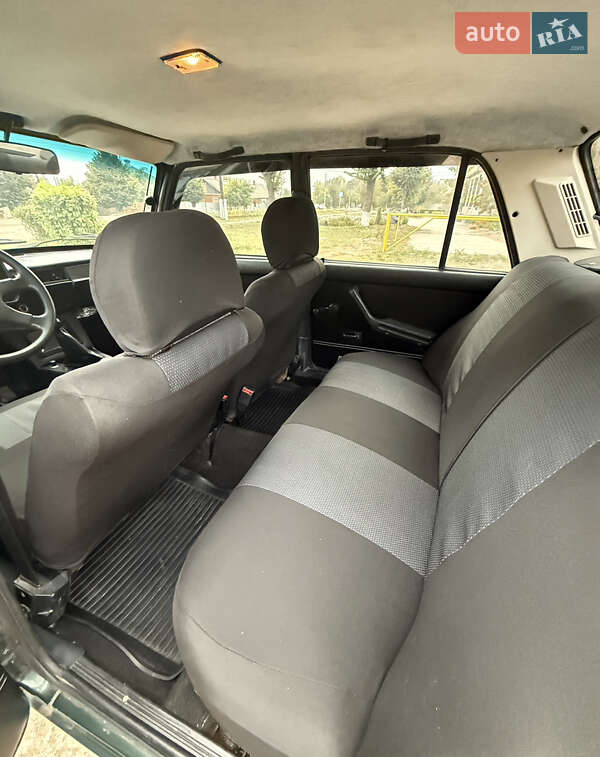 Седан ВАЗ / Lada 2105 1999 в Богодухове фото 9 Седан ВАЗ / Lada 2105 1999 в Богодухове