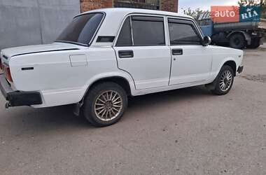 Седан ВАЗ 2105 1988 в 