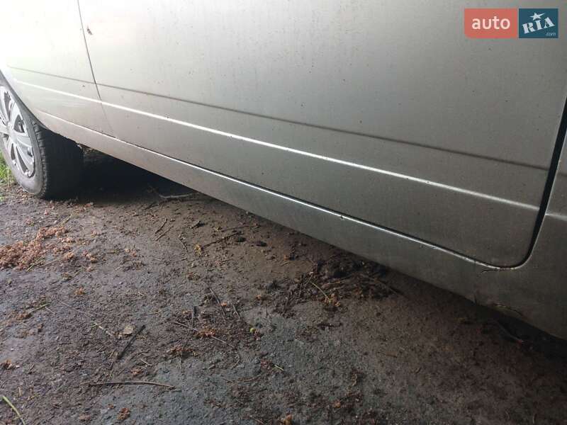 Седан ВАЗ / Lada 2105 1981 в Кременчуге