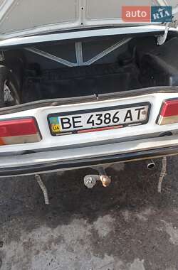 Седан ВАЗ 2105 1988 в 