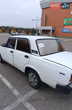 Седан ВАЗ 2105 1995 в 