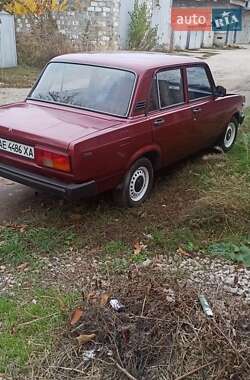 Седан ВАЗ 2105 1991 в 