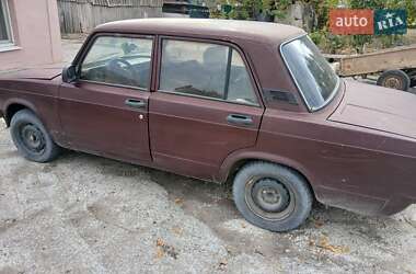 Седан ВАЗ 2105 1990 в 