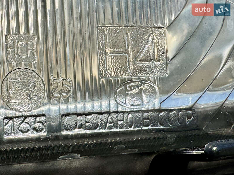 Седан ВАЗ / Lada 2105 1986 в Львове фото 115 Седан ВАЗ / Lada 2105 1986 в Львове