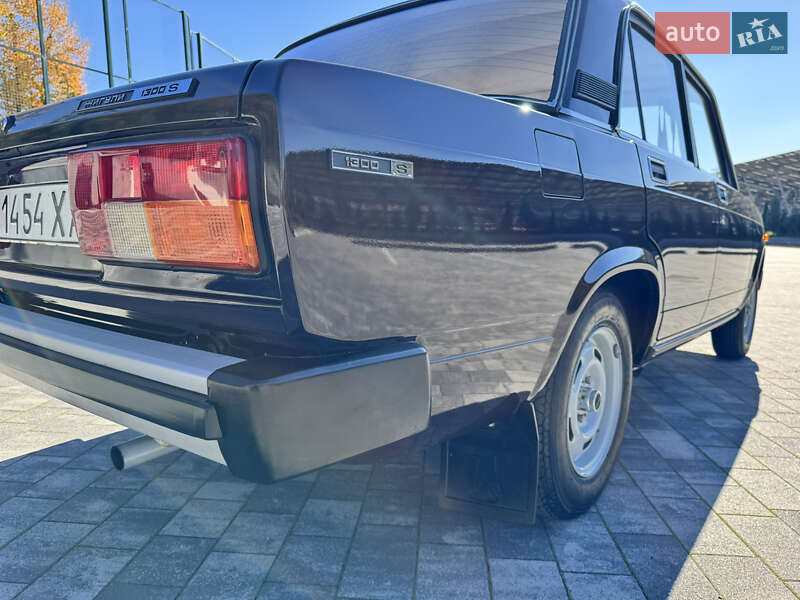 Седан ВАЗ / Lada 2105 1986 в Львове фото 143 Седан ВАЗ / Lada 2105 1986 в Львове