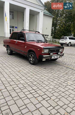Седан ВАЗ 2105 1998 в Вінниці