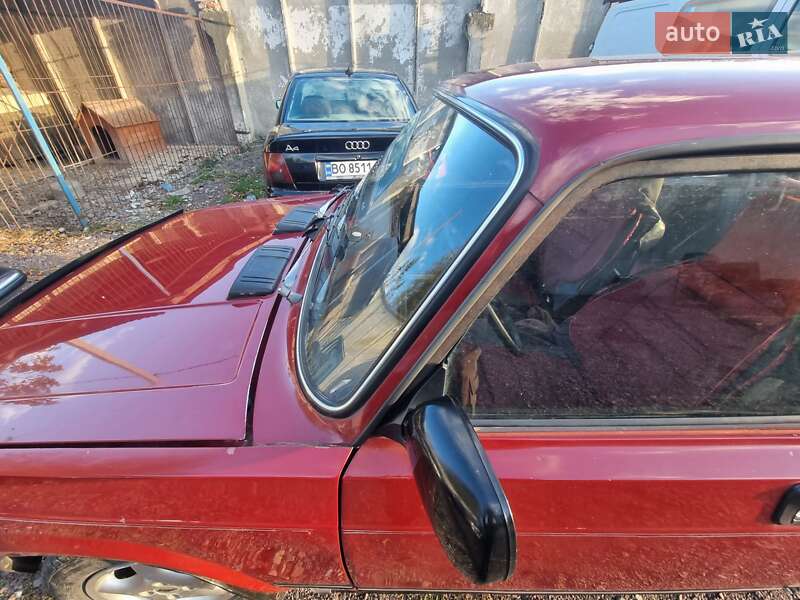 Седан ВАЗ / Lada 2105 1990 в Кременце