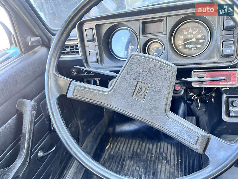 Седан ВАЗ / Lada 2105 1995 в Хмельницькому фото 12 Седан ВАЗ / Lada 2105 1995 в Хмельницькому