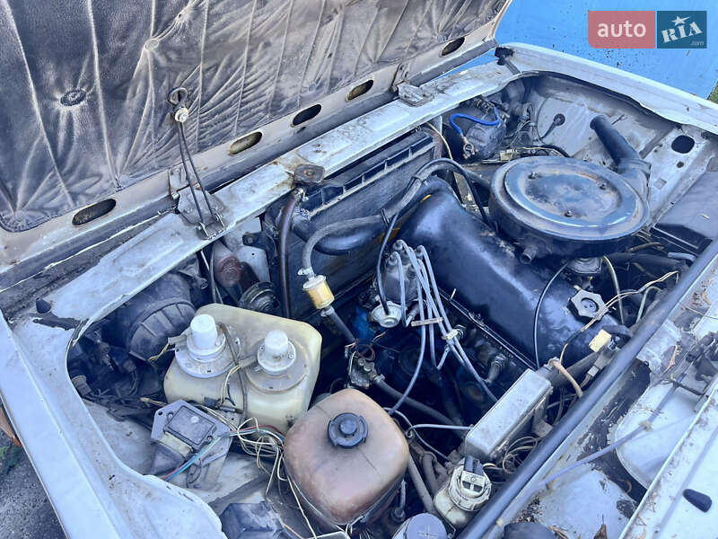 Седан ВАЗ / Lada 2105 1995 в Хмельницькому фото 17 Седан ВАЗ / Lada 2105 1995 в Хмельницькому