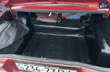 Седан ВАЗ 2105 1998 в  фото 10 Седан ВАЗ 2105 1998 в