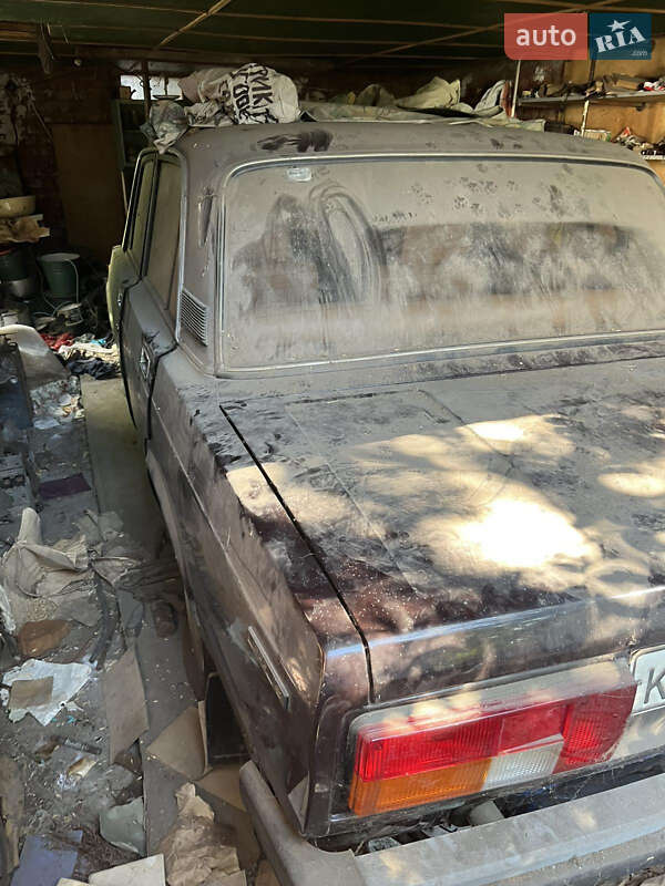 Седан ВАЗ / Lada 2105 1986 в Львові фото 159 Седан ВАЗ / Lada 2105 1986 в Львові