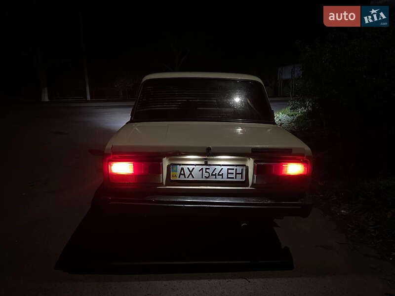 Седан ВАЗ / Lada 2105 1998 в Бібрці фото 4 Седан ВАЗ / Lada 2105 1998 в Бібрці