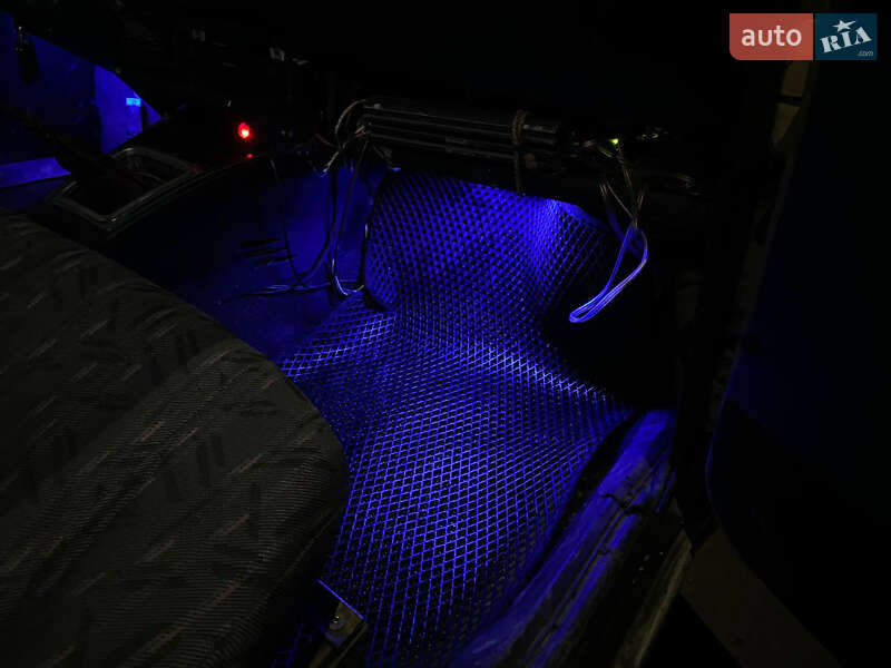 Седан ВАЗ / Lada 2105 1998 в Бібрці фото 9 Седан ВАЗ / Lada 2105 1998 в Бібрці