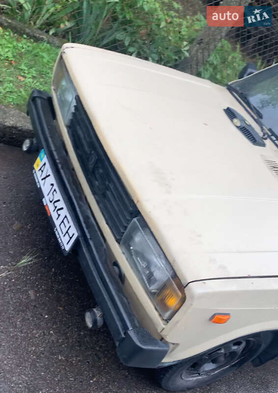 Седан ВАЗ / Lada 2105 1998 в Бібрці фото 10 Седан ВАЗ / Lada 2105 1998 в Бібрці