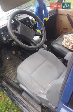 Седан ВАЗ 2105 1986 в Тячеве