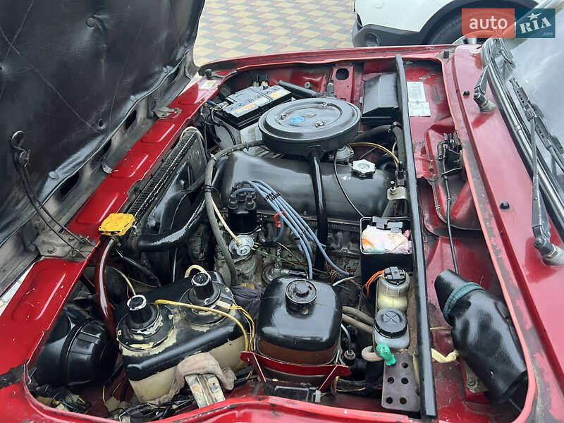 Седан ВАЗ / Lada 2105 1998 в Гайсину фото 9 Седан ВАЗ / Lada 2105 1998 в Гайсину