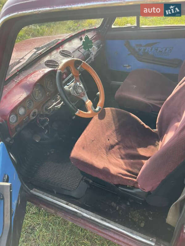 Седан ВАЗ / Lada 2105 2005 в Кременчуге фото 10 Седан ВАЗ / Lada 2105 2005 в Кременчуге