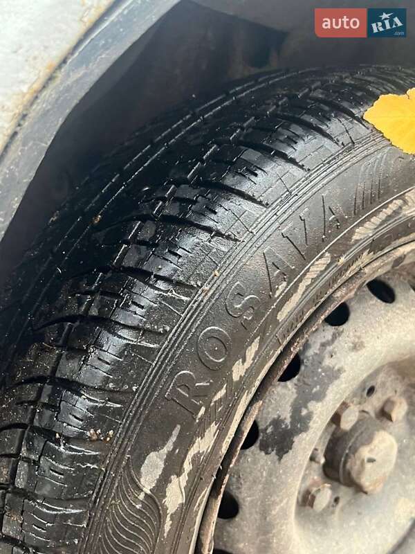 Седан ВАЗ / Lada 2105 1986 в Лубнах фото 5 Седан ВАЗ / Lada 2105 1986 в Лубнах