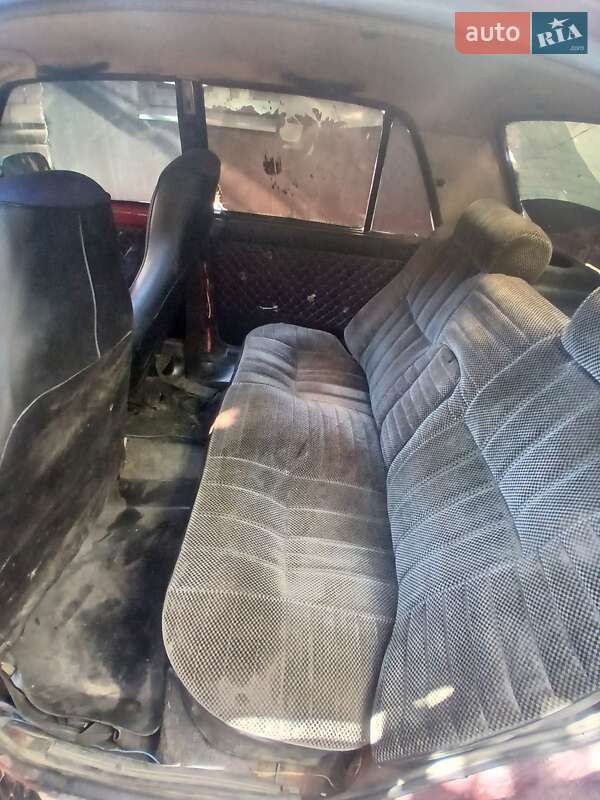 Седан ВАЗ / Lada 2105 1989 в Днепре
