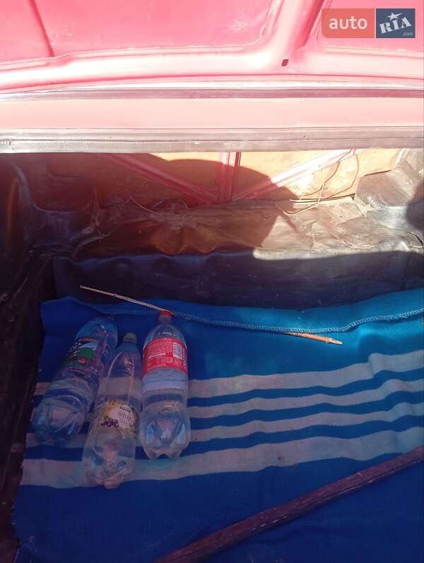 Седан ВАЗ / Lada 2105 1994 в Гусятині фото 15 Седан ВАЗ / Lada 2105 1994 в Гусятині