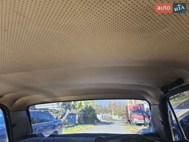 Седан ВАЗ / Lada 2105 1985 в Світловодську фото 3 Седан ВАЗ / Lada 2105 1985 в Світловодську