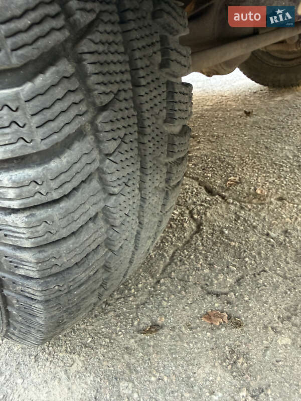 Седан ВАЗ / Lada 2105 1990 в Днепре фото 9 Седан ВАЗ / Lada 2105 1990 в Днепре