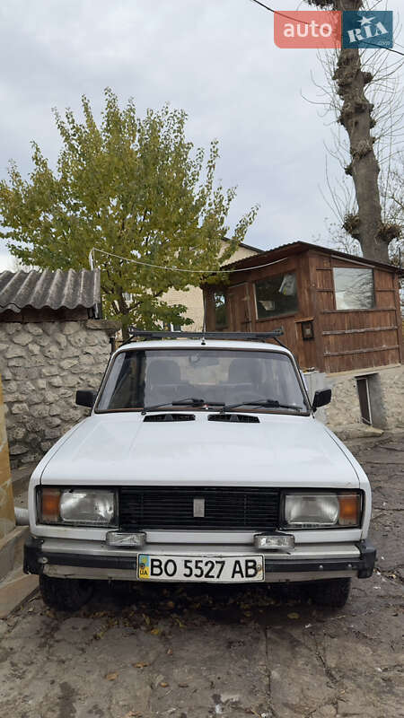Седан ВАЗ / Lada 2105 1994 в Тернополе