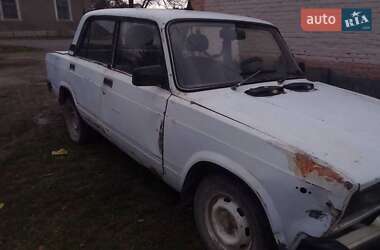 Седан ВАЗ 2105 1979 в Чорткові