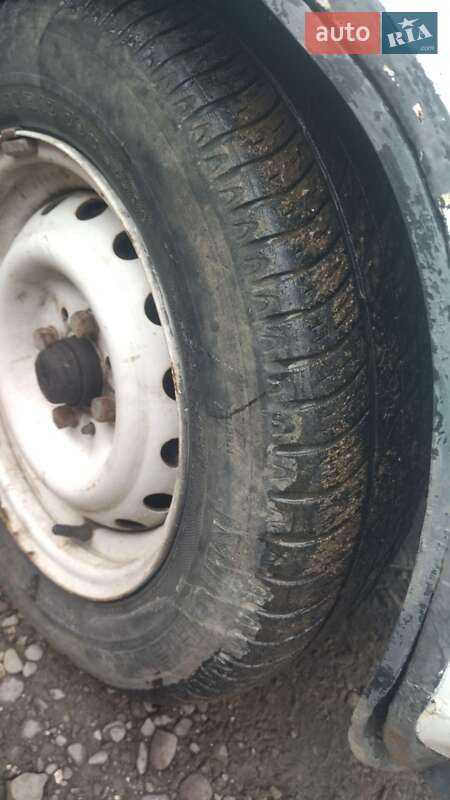 Седан ВАЗ / Lada 2105 1989 в Жидачові фото 12 Седан ВАЗ / Lada 2105 1989 в Жидачові