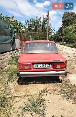 Седан ВАЗ 2105 1984 в Ізмаїлі