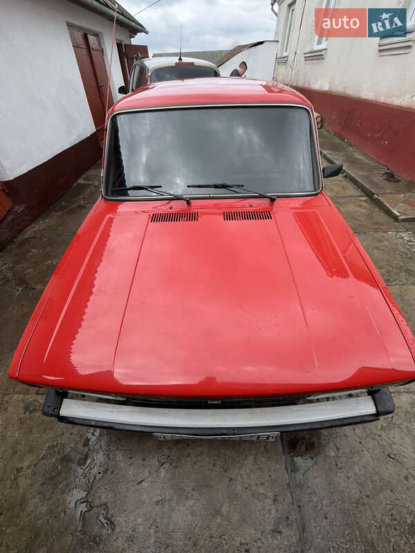 Седан ВАЗ / Lada 2105 1983 в Рівному фото 13 Седан ВАЗ / Lada 2105 1983 в Рівному