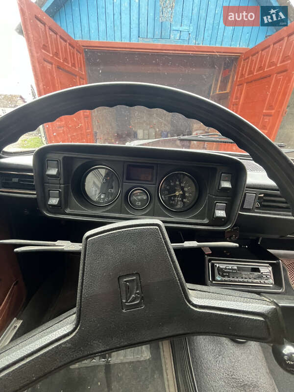 Седан ВАЗ / Lada 2105 1983 в Рівному фото 18 Седан ВАЗ / Lada 2105 1983 в Рівному